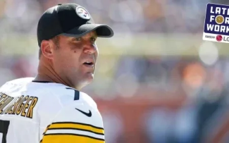 Steelers’ All-Pro T.J. Watt Hospitalized Due to Lung Condition