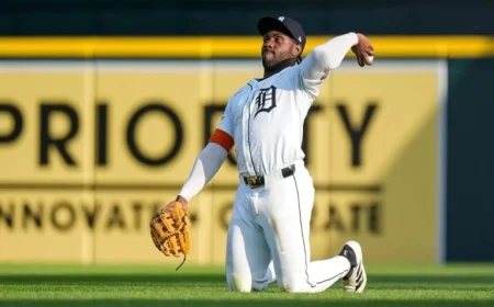 Brewers Secure Akil Baddoo with Major League Contract