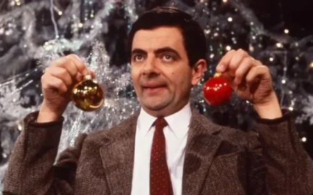 Rowan Atkinson Criticizes Mr. Bean as a “Selfish, Self-Serving” Anarchist