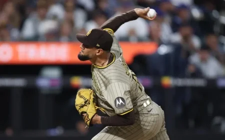 Toronto Blue Jays Lose Another Key Bullpen Option as Choices Dwindle