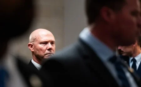 Adm. Frank Bradley’s Decision to Execute Two Boat Strike Survivors