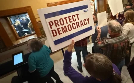 Indiana Redistricting Faces Unexpected Challenges Despite Initial Optimism