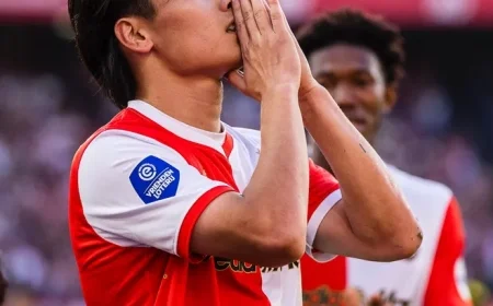 FCSB vs. Feyenoord: Predictions, Team Updates, and Lineups Preview