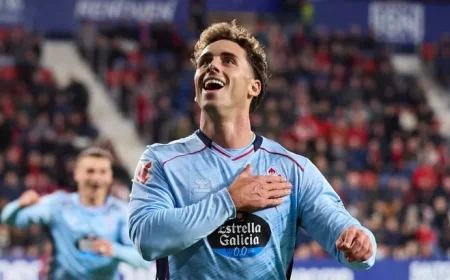 Celta Vigo vs Bologna: Predictions, Team News, and Lineups Preview