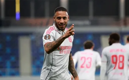 Lyon vs. Go Ahead Eagles: Team News, Predictions, and Lineups