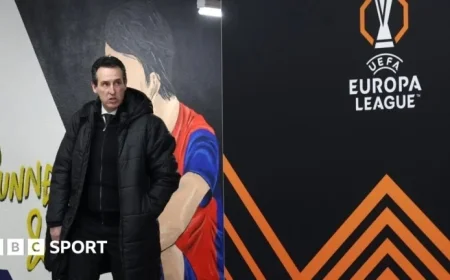 Villa and Palace Compete in Europa and Conference Leagues After Forest Victory