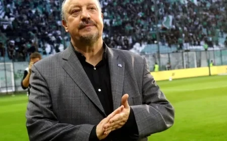 Panathinaikos vs Viktoria Plzen: Prediction, Team News, and Lineups Preview