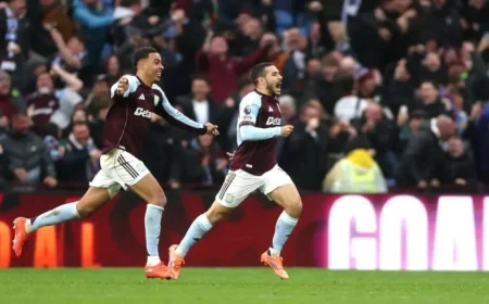 Europa League Match on TV8 Today: Watch Live for Free Tonight