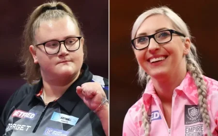 Beau Greaves Likely to Emulate ‘Queen of the Palace’ Success