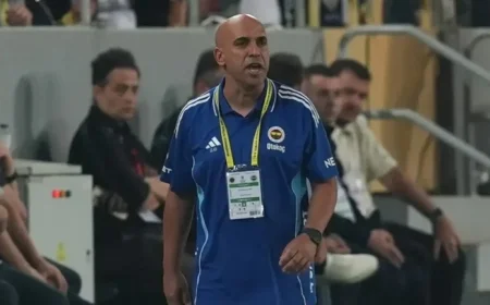 Zeki Murat Göle: “Winning Is Essential for Our Goals”