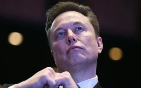 Elon Musk Unveils Surprising Insight on His Short DOGE Venture