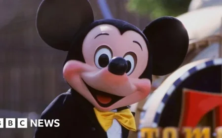 OpenAI Secures $1 Billion Deal to Integrate Disney Characters into ChatGPT, Sora