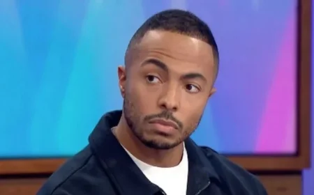 Tyler West: From Stabbing Trauma to Race Across the World Adventure