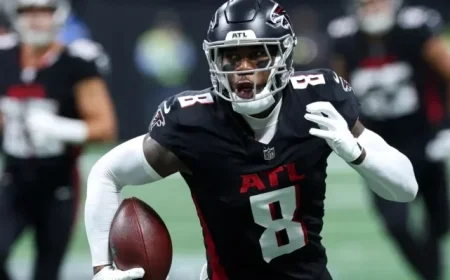 Kyle Pitts Injury Update: Week 15 Impact Against Buccaneers