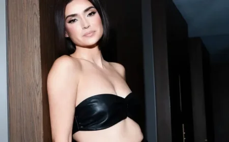 Bronwyn Newport Redefines Reality TV Stardom