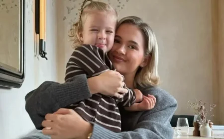 Molly-Mae Shares Bambi’s Teenager-like Antics and Hiding in Bathroom Moments