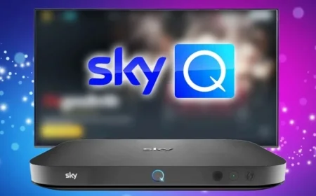 Sky Q Update Announces Significant Change in TV Box Availability