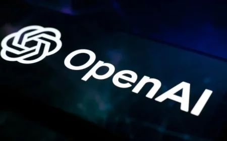 Lawsuit Targets OpenAI, Microsoft Over ChatGPT’s Role in Connecticut Tragedy