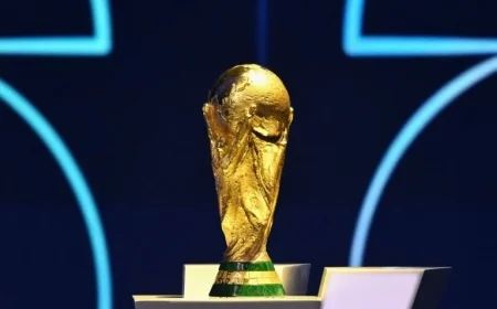 World Cup Ticket Prices Surge Post-Draw: Match Attendance Costs Explained