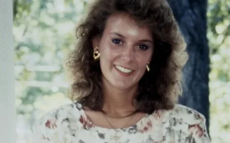 Tennessee Executes Man for 1988 Murder and Rape of Student Karen Pulley