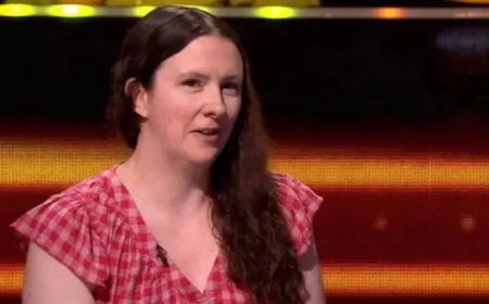Woman Sets Record with $390k Win on ‘Joke’ Question
