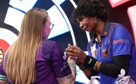 Lakeside 2025: Deta’s Legacy Thrives as Young Talents Clash