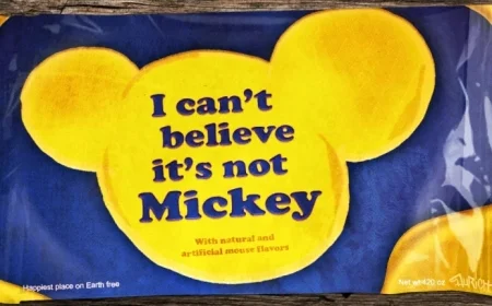 Disney Accuses Google AI of Massive Copyright Infringement