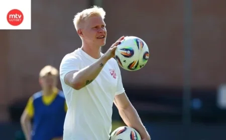 Haka Appoints New Head Coach After Fire Recovery: “Winning Mentality”