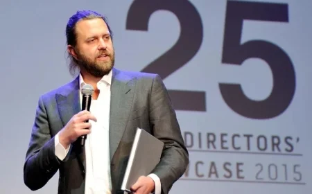 ’47 Ronin’ Director Convicted of $11 Million Netflix Fraud
