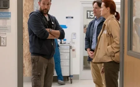 Must-Watch TV Shows of 2025 to See Before 2026