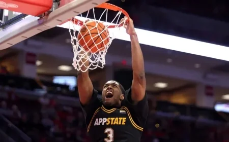 Prediction and Picks: East Carolina vs Appalachian State NCAAM 12/11/25