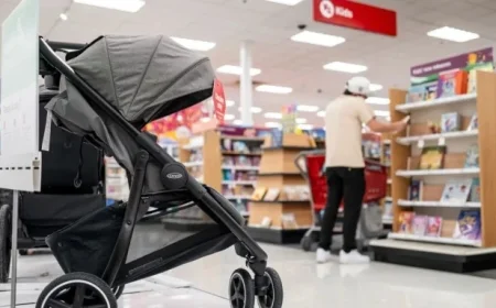 Trump Tariffs Cost Average US Family $1,200 to Date