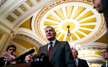 Senate Rejects Obamacare Credit Renewal, Leading to Premium Increase