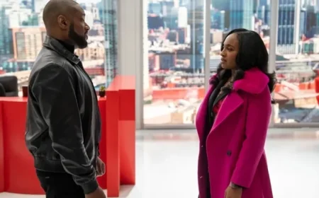 ‘Beauty in Black’ Season 2, Part 2 Premiere Date Announced