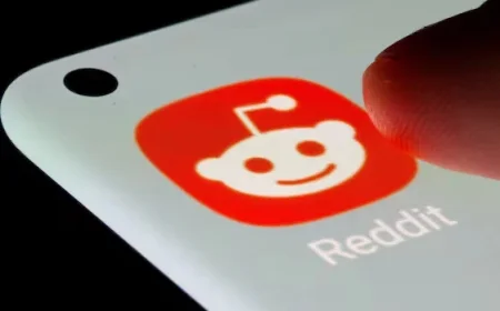 Reddit Sues Australia Over Youth Social Media Ban