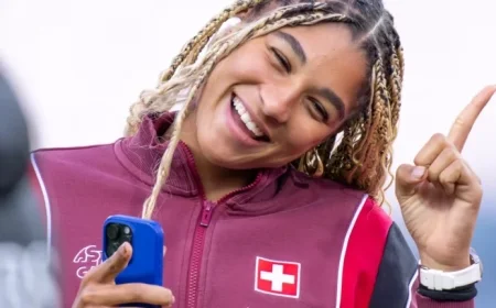 Nati-Star Schertenleib Joins On-Deal with Xhaka and Shaqiri