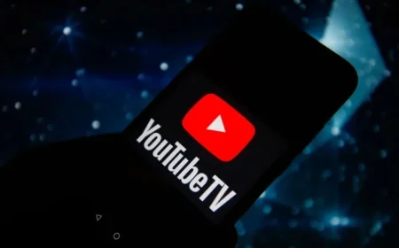 YouTube TV Unveils Genre-Based Subscription Plans for 2026 Launch
