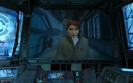 Half-Life 3 Announcement Unlikely in 2025 After Two Months of Speculation