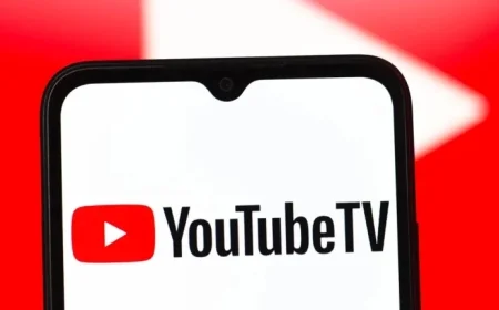 YouTube TV Launches Affordable Plans, Unveils New Sports Bundle