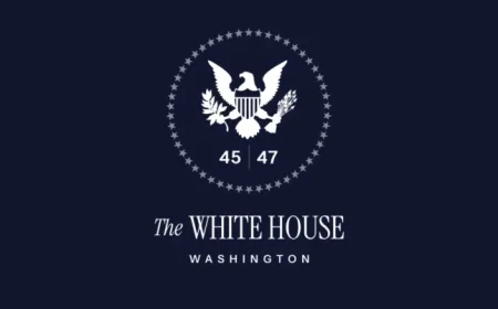 White House Establishes National Framework for Artificial Intelligence Policy