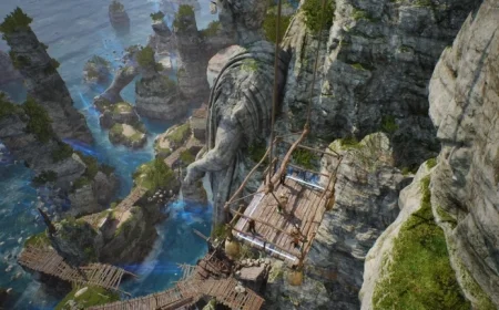 Solasta 2 Announces Early Access Date and Cast Details