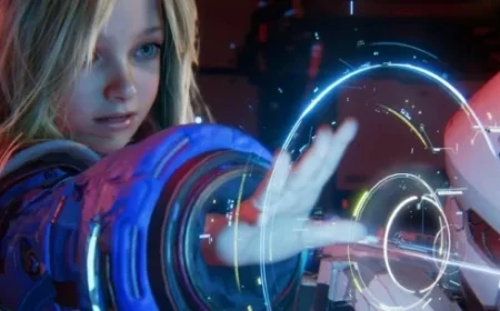 Pragmata Release Date Set for Switch 2 with Demo Available!