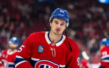 “Life Moves Fast, I’ve Learned”