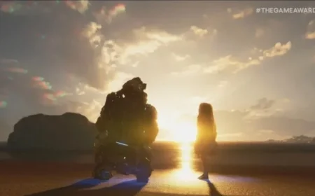 Capcom’s Mystical Game Pragmata Gets Release Date; Demo Arriving Soon