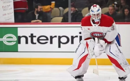 Fowler and Canadiens Face Crosby and Penguins Showdown