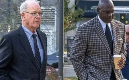 NASCAR Suit Settled, 23XI and Front Row Refocus on Fans