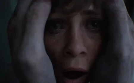 Hideo Kojima Unveils OD: A Revolutionary Take on Horror Gaming