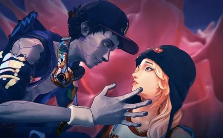 “Stupid Never Dies Teaser Trailer Unveiled at 2025 Game Awards”