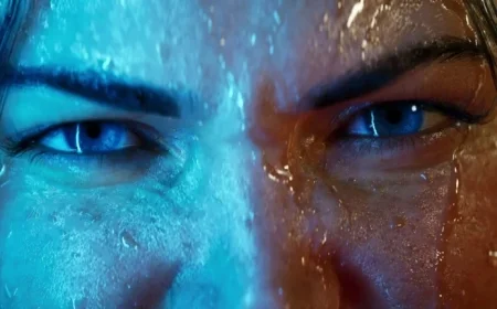 Star Wars Unveils Old Republic’s Fate in First Trailer and Interview