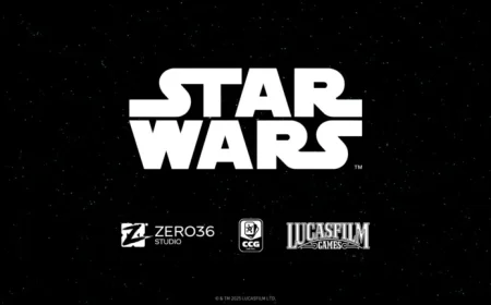 New Star Wars Collectible Card Game Launches with Full Enthusiasm